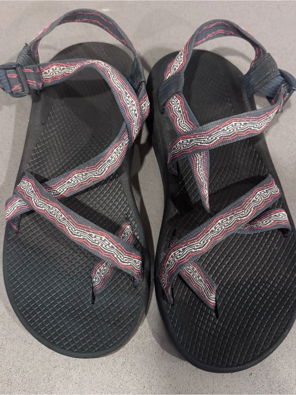 Chaco Z/Cloud 2 men’s sandals